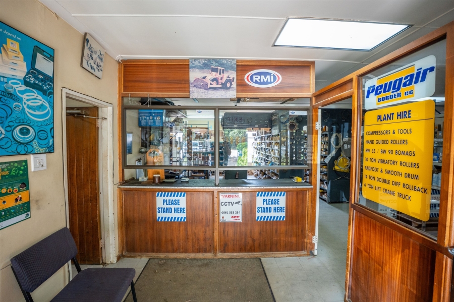 Commercial Property for Sale in Beacon Bay Eastern Cape